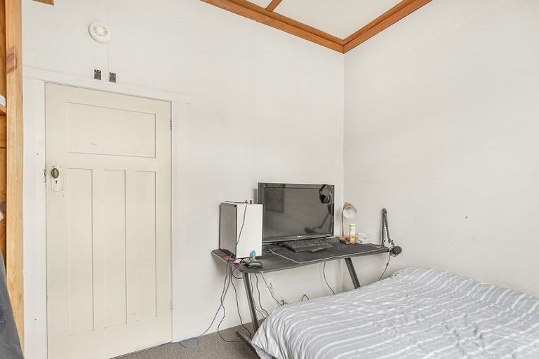 Photo of property in 205 Galloway Street, Hamilton East, Hamilton, 3216