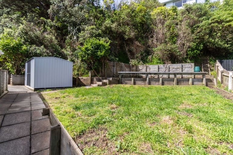 Photo of property in 19 Montreal Grove, Kingston, Wellington, 6021