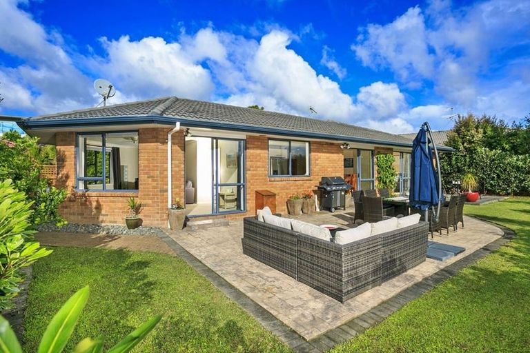 Photo of property in 31 Brigham Young Drive, Albany, Auckland, 0632