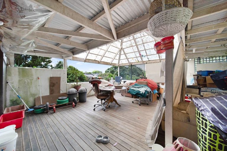 Photo of property in 54 Hain Avenue, Mangere East, Auckland, 2024