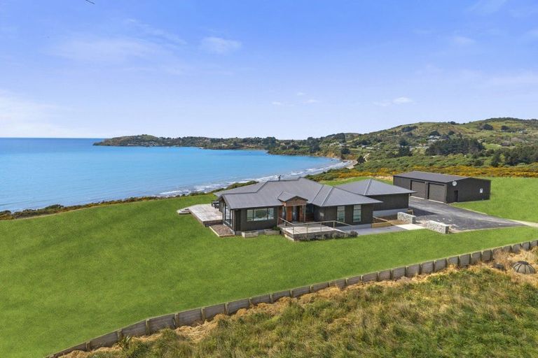 Photo of property in 30b Moeraki Boulders Road, Moeraki, Palmerston, 9482