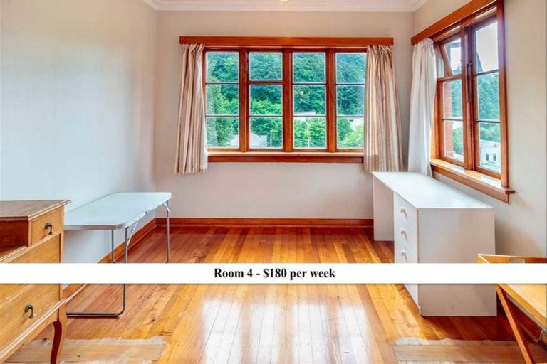 Photo of property in 260 High Street, Dunedin Central, Dunedin, 9016