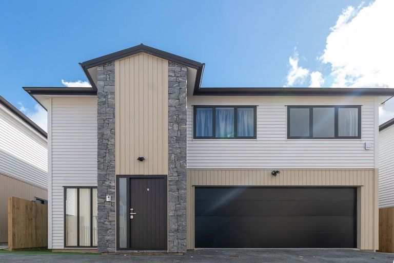 Photo of property in 9/116 Colwill Road, Massey, Auckland, 0614