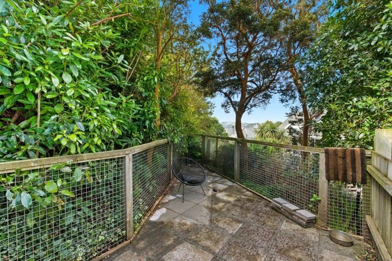 Photo of property in 7 Strathmore Crescent, Roslyn, Dunedin, 9010