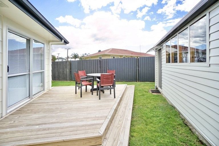 Photo of property in 2 Killarney Street, Te Puke, 3119