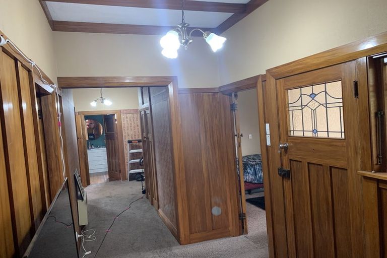 Photo of property in 68 Roberts Line, Kelvin Grove, Palmerston North, 4414