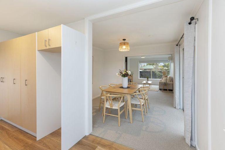 Photo of property in 36 Eveleyn Couzins Avenue, Richmond, Christchurch, 8013