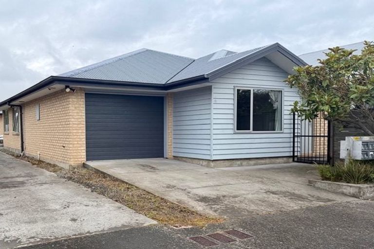 Photo of property in 1/486 Armagh Street, Linwood, Christchurch, 8011