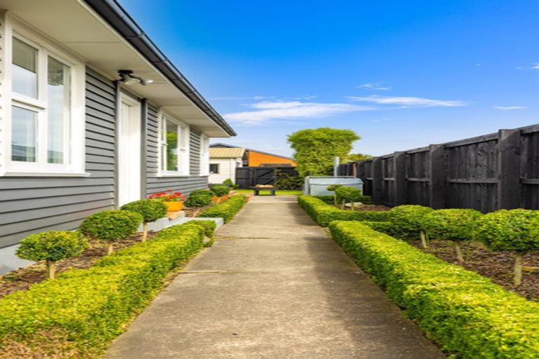 Photo of property in 14 Jocelyn Street, Casebrook, Christchurch, 8051