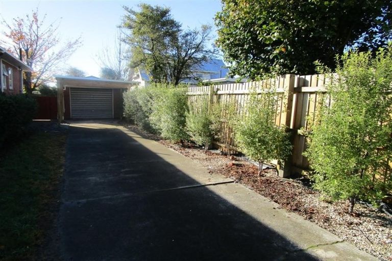 Photo of property in 4 Pascoe Avenue, Mairehau, Christchurch, 8013