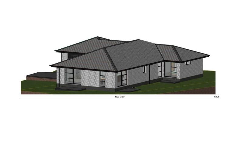 Photo of property in 54 Suffolk Drive, Kirwee, 7571