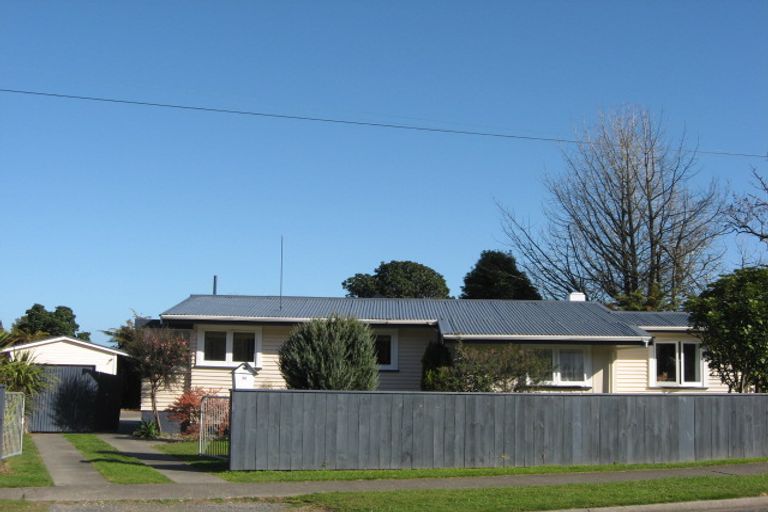 Photo of property in 40 Douglas Street, Whakatane, 3120