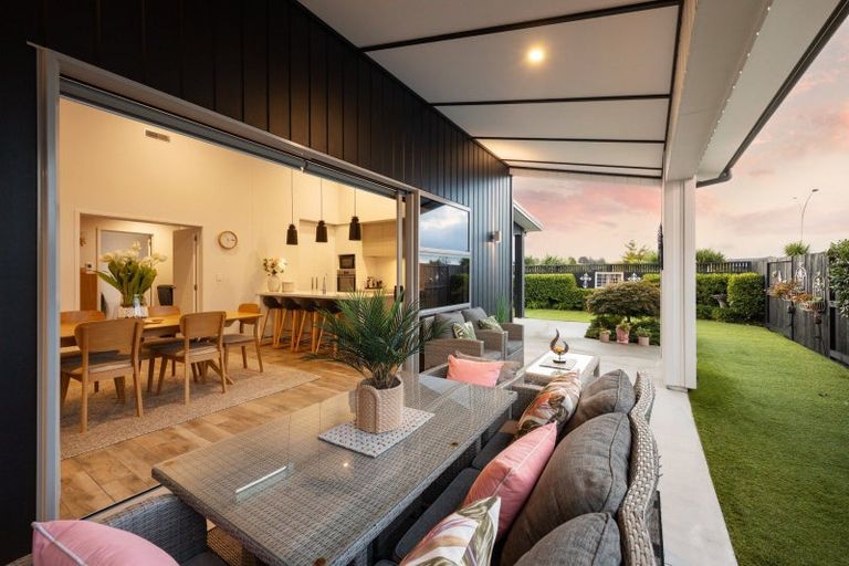 Photo of property in 35 Capper Crescent, Chartwell, Hamilton, 3210