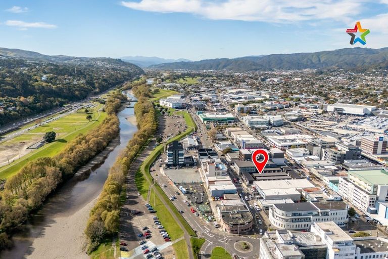 Photo of property in 6/185 High Street, Hutt Central, Lower Hutt, 5010