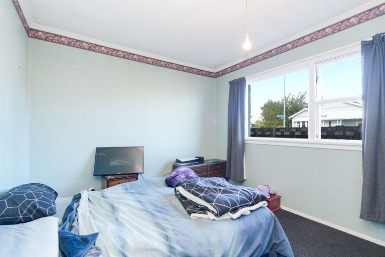 Photo of property in 42 Chapman Street, Richmond, Invercargill, 9810