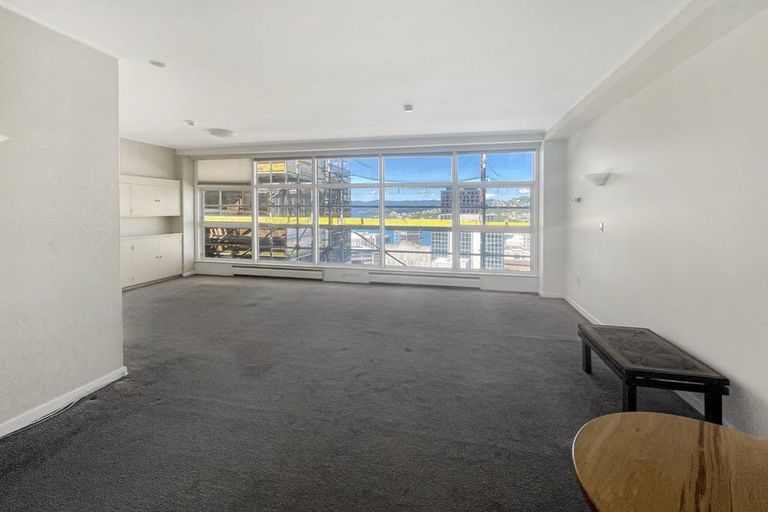 Photo of property in Herbert Gardens, 186 The Terrace, Wellington Central, Wellington, 6011