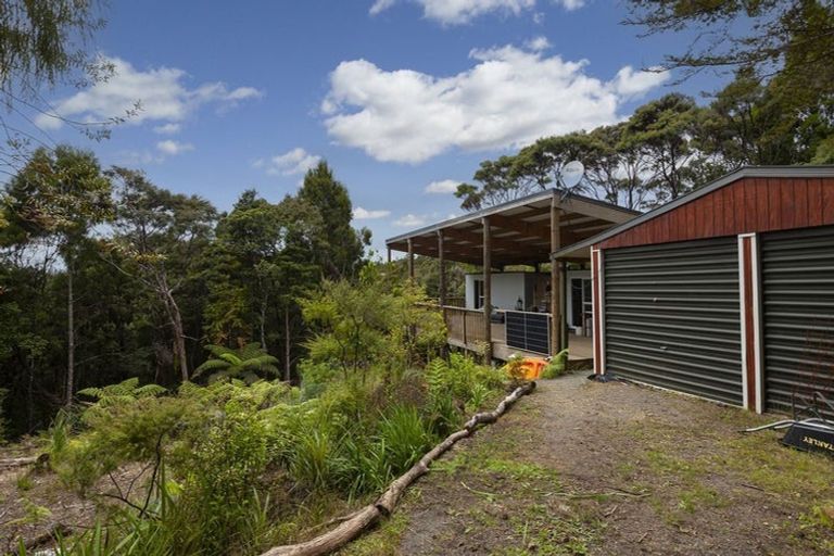 Photo of property in 142 Omatai Road, Peria, Kaitaia, 0482