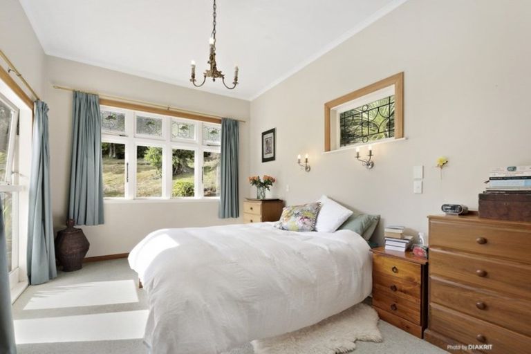 Photo of property in 176 Barnard Street, Wadestown, Wellington, 6012