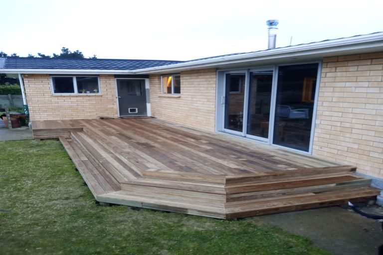 Photo of property in 36 Mill Road North, Mill Road, Invercargill, 9872