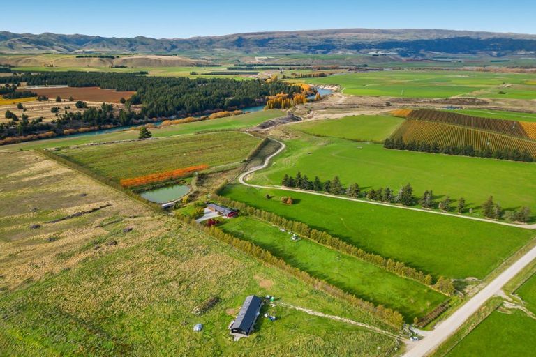 Photo of property in 66 Gladsmuir Road, Queensberry, Cromwell, 9383