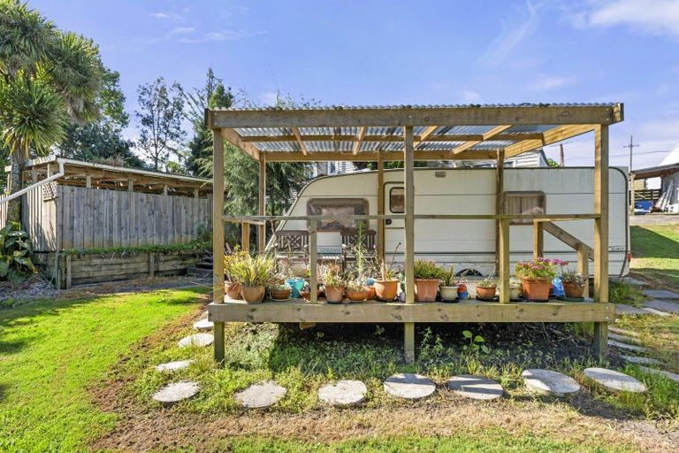 Photo of property in 615 Rotowaro Road, Huntly, 3771