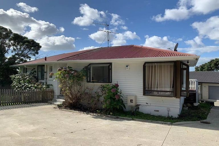 Photo of property in 14 Hepper Street, New Lynn, Auckland, 0600