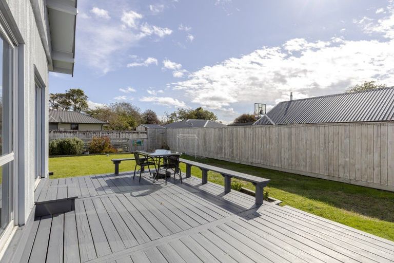 Photo of property in 535 Manutahi Road, Lepperton, New Plymouth, 4373