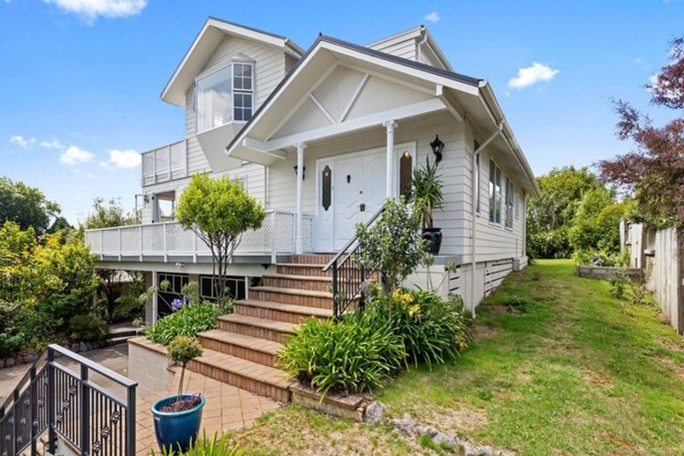 Photo of property in 20 Sunset Street, Hilltop, Taupo, 3330