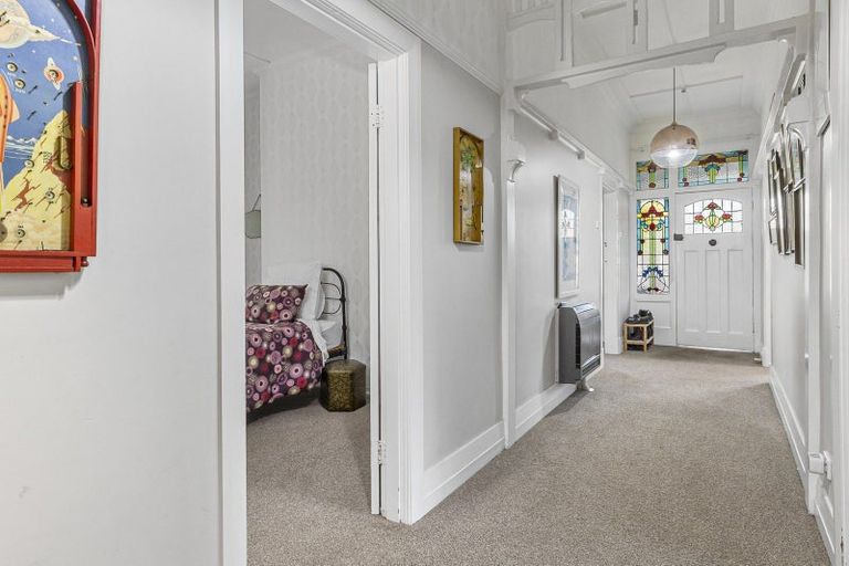 Photo of property in 331 Ravensbourne Road, Maia, Dunedin, 9022