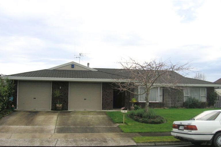 Photo of property in 17 Chelsea Place, Chartwell, Hamilton, 3210