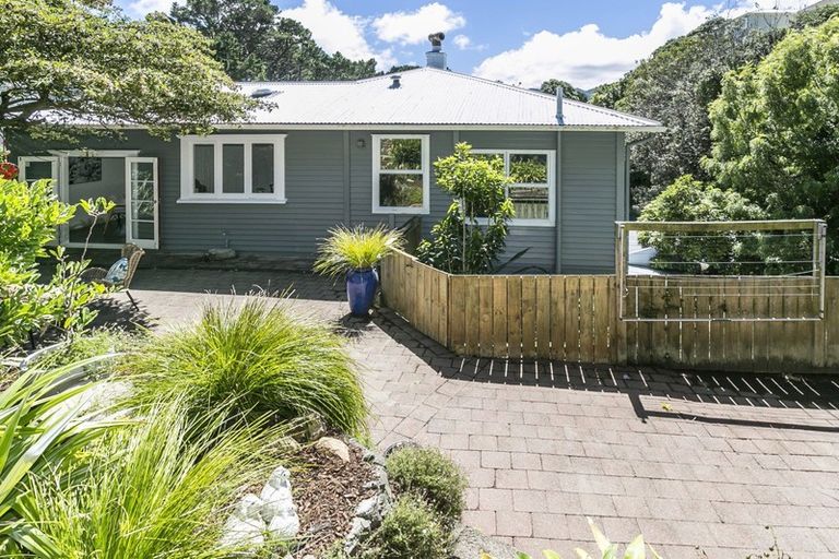 Photo of property in 53 Wilton Road, Wilton, Wellington, 6012