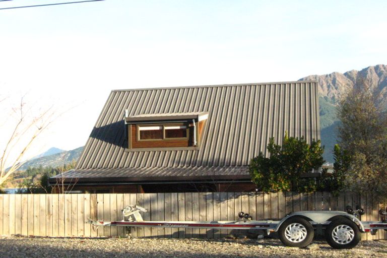 Photo of property in 529 Peninsula Road, Kelvin Heights, Queenstown, 9300