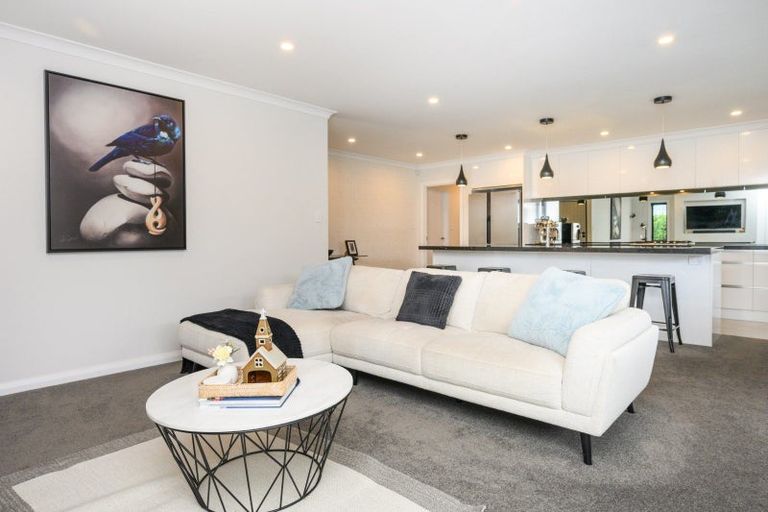 Photo of property in 6 Ngaio Street, West End, Palmerston North, 4412