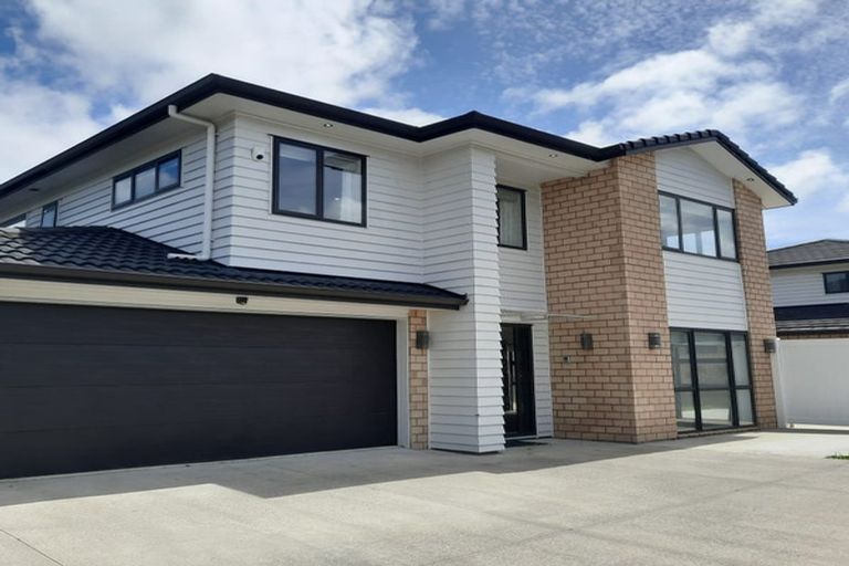 Photo of property in 14a Birdwood Avenue, Papatoetoe, Auckland, 2025