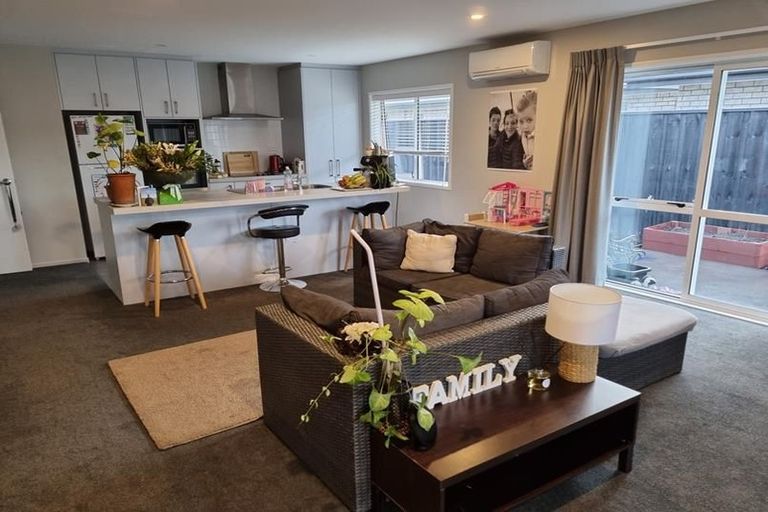 Photo of property in 58 Longcot Drive, Rolleston, 7615