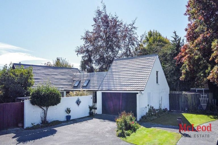 Photo of property in 11 Buchanan Place, Allenton, Ashburton, 7700