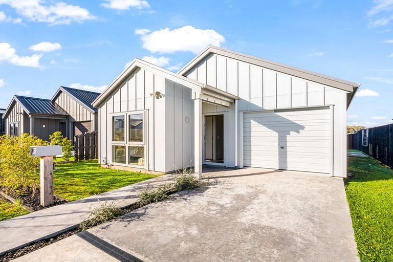 Photo of property in 12 Bittern Road, Te Kauwhata, 3710
