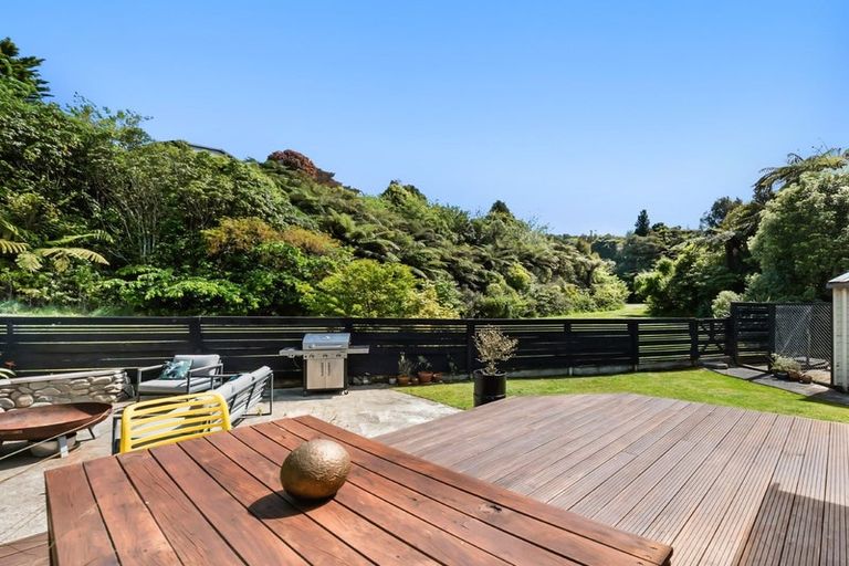 Photo of property in 7 Renoir Avenue, Belmont, Lower Hutt, 5010