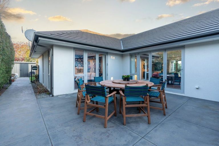 Photo of property in 5 Hatton Court, Northwood, Christchurch, 8051