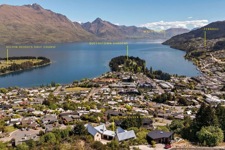 Photo of property in 25b Vancouver Drive, Queenstown, 9300