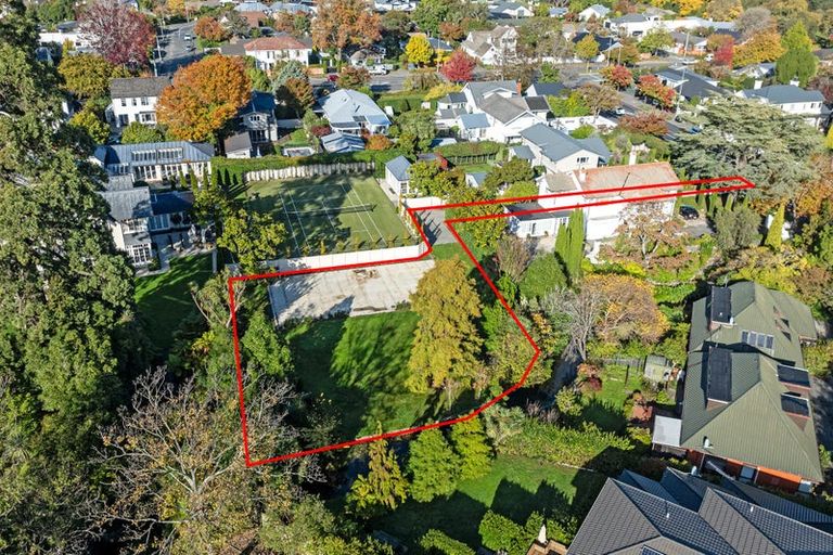 Photo of property in 10a Glandovey Road, Fendalton, Christchurch, 8052