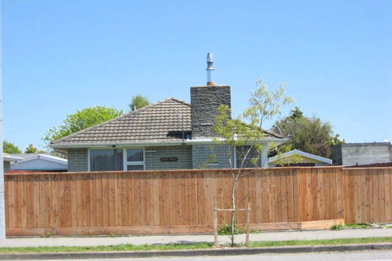 Photo of property in 55 Percival Street, Rangiora, 7400