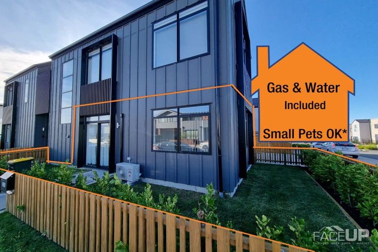 Photo of property in 26 Hea Road, Hobsonville, Auckland, 0616