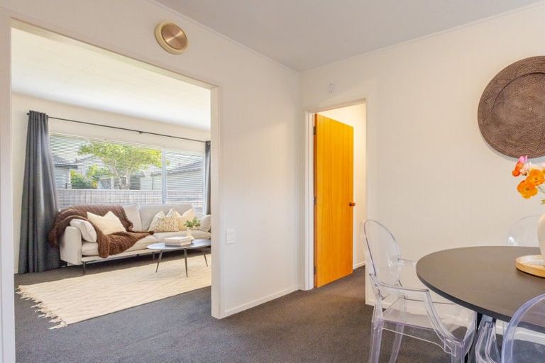 Photo of property in 3/512 Fitzroy Avenue, Hastings, 4122