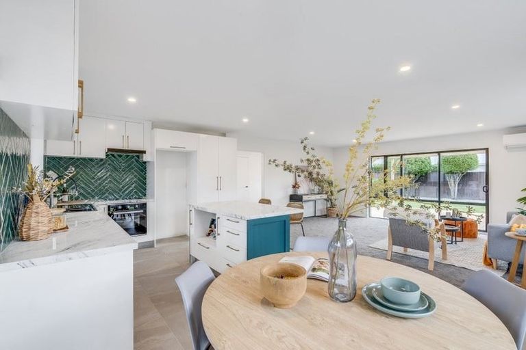 Photo of property in 3 Bucknell Street, Sockburn, Christchurch, 8042