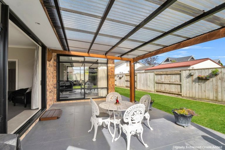 Photo of property in 53a North Street, Palmerston North, 4410