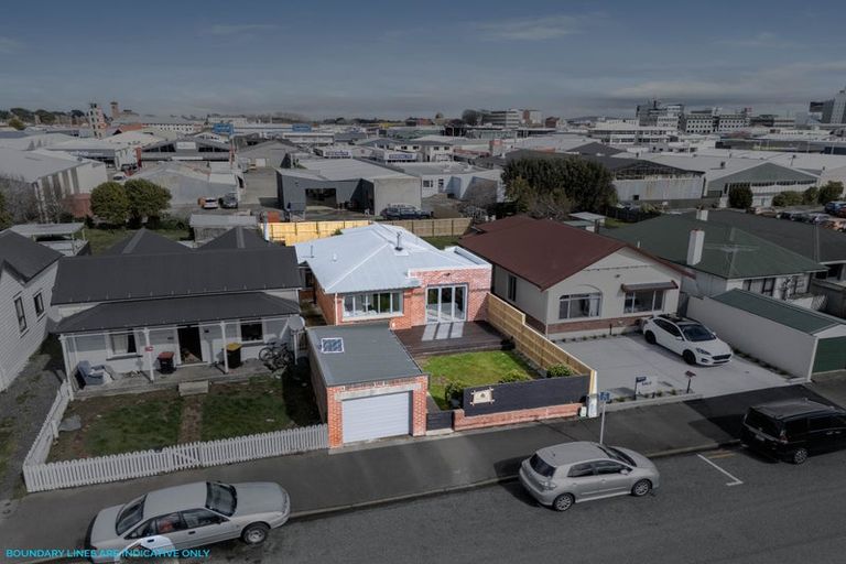 Photo of property in 131 Leet Street, Invercargill, 9810