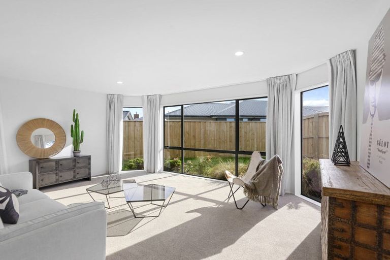 Photo of property in 8 Jillian Lane, Rolleston, 7615