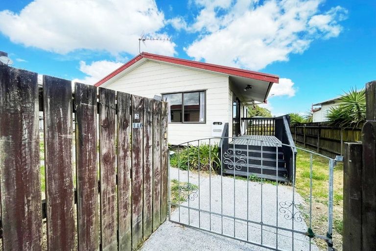 Photo of property in 116 Porchester Road, Papakura, 2110