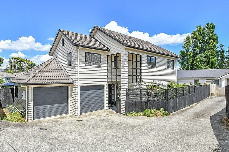Photo of property in 42b Hillside Road, Papatoetoe, Auckland, 2025